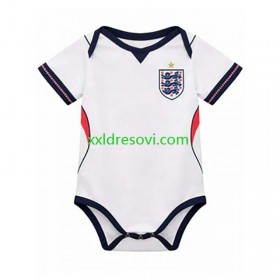 Engleska Domaći Mini Nogometni Dres 2026